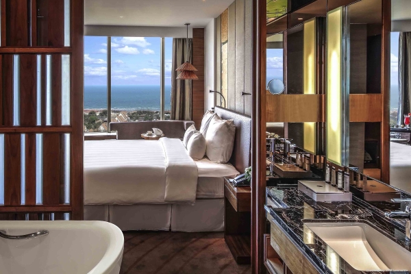 Hotel Pullman Vung Tau